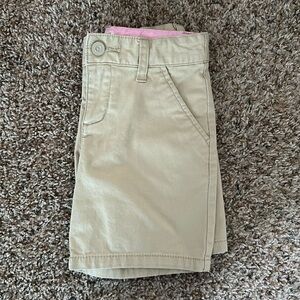 Girl Uniform Shorts - Cat & Jack 5T